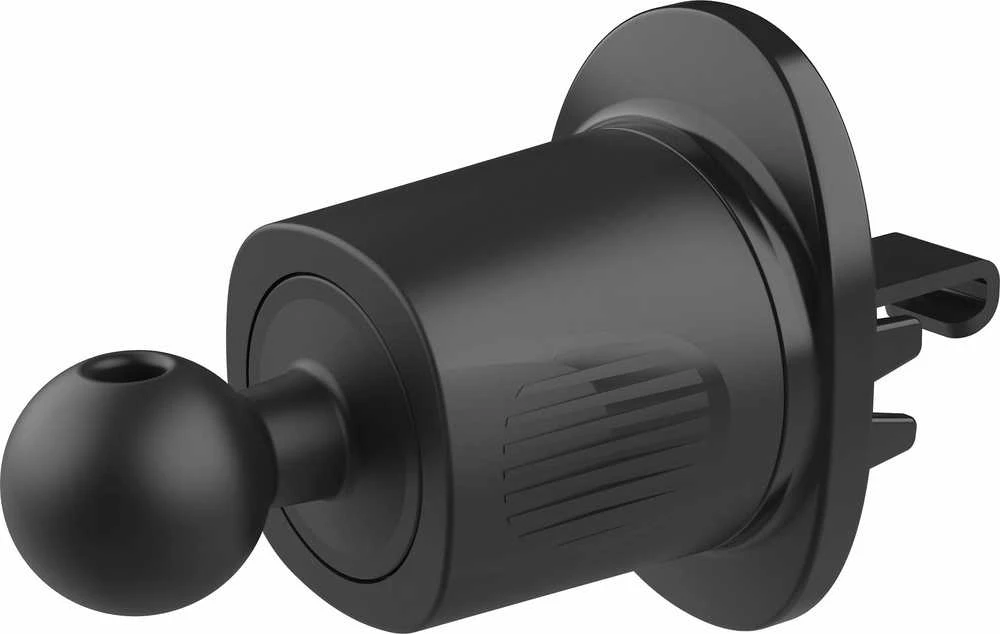 FoneKit MagSafe-yhteensopiva Air Vent -autoteline ilmastointiritilään