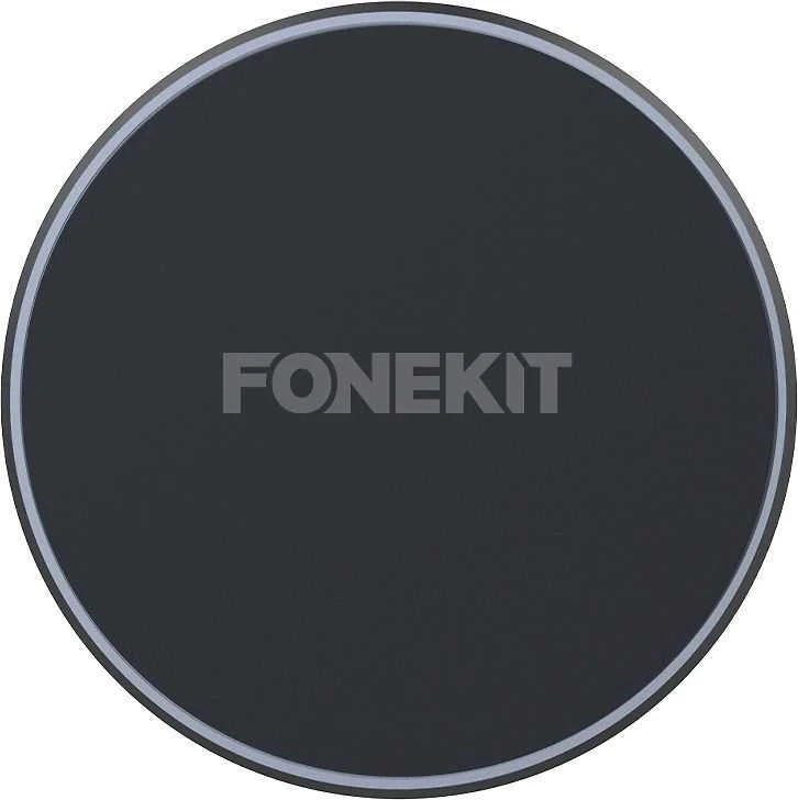 FoneKit MagSafe-yhteensopiva Air Vent -autoteline ilmastointiritilään