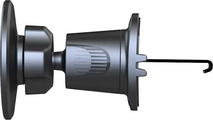 FoneKit MagSafe-yhteensopiva Air Vent -autoteline ilmastointiritilään