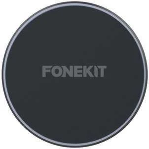 FoneKit MagSafe-yhteensopiva Air Vent -autoteline ilmastointiritilään