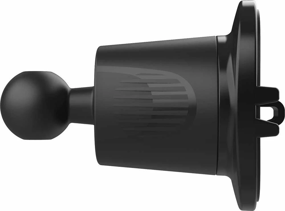 FoneKit MagSafe-yhteensopiva Air Vent -autoteline ilmastointiritilään