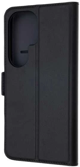 Dėklas FoneKit MagSafe BookCase suojakotelo, Samsung Galaxy S26 Ultra, musta