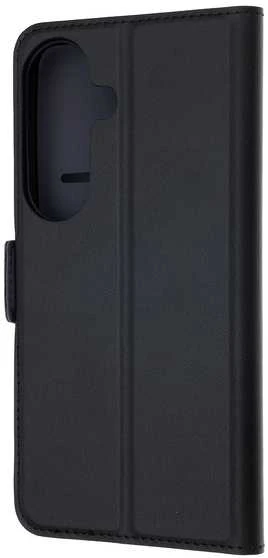 Dėklas FoneKit MagSafe BookCase suojakotelo, Samsung Galaxy S26, musta