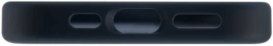 Dėklas FoneKit MagSafe Soft Touch suojakuori, iPhone 17, yönsininen