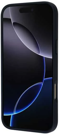 Dėklas FoneKit MagSafe Soft Touch suojakuori, iPhone 17 Pro Max, yönsininen