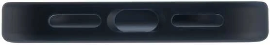 Dėklas FoneKit MagSafe Soft Touch suojakuori, iPhone 17 Pro Max, yönsininen
