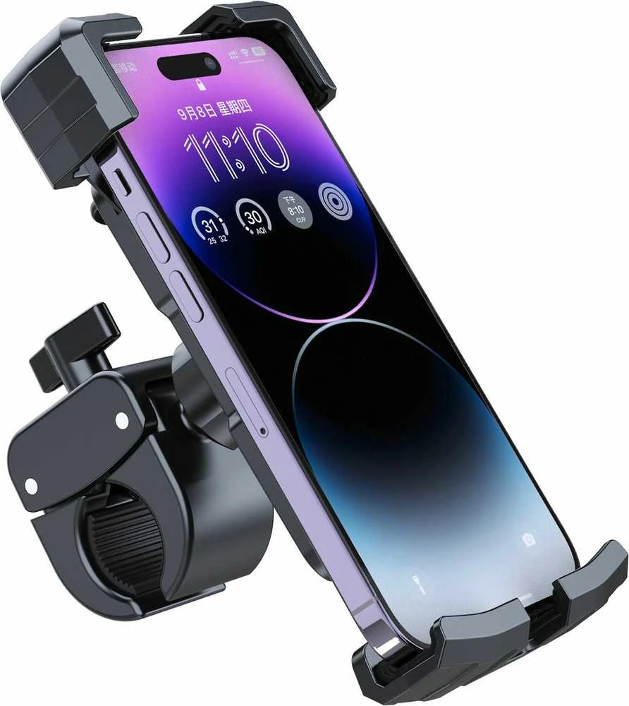 FoneKit puhelinteline polkupyörään