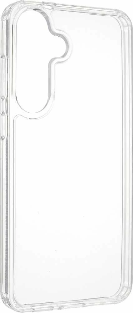 FoneKit Premium skaidrus dėklas, Samsung Galaxy S25+