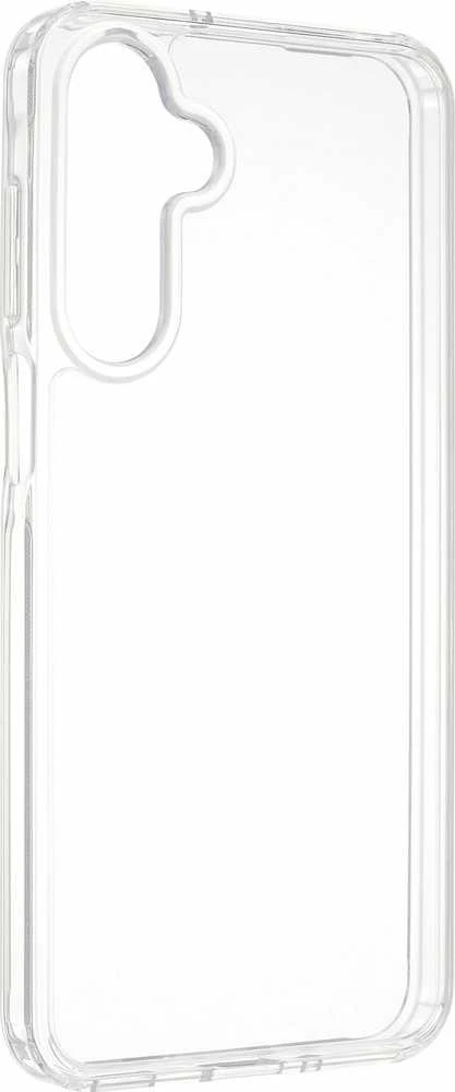 FoneKit Premium skaidrus dėklas, Samsung Galaxy A16