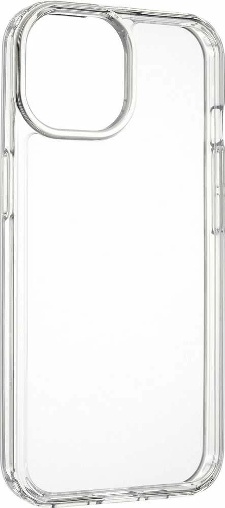 Dėklas Fonekit Premium Clear Case -suojakuori, iPhone 15