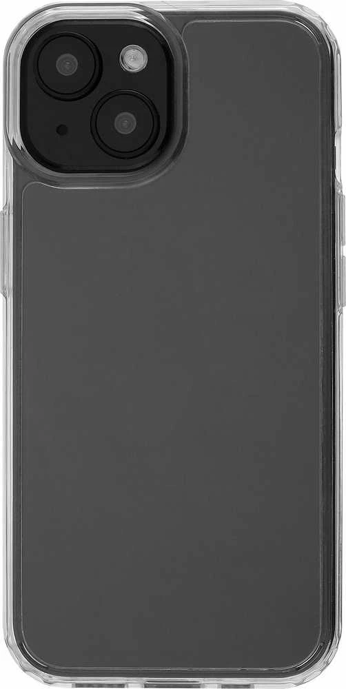 Dėklas Fonekit Premium Clear Case -suojakuori, iPhone 15