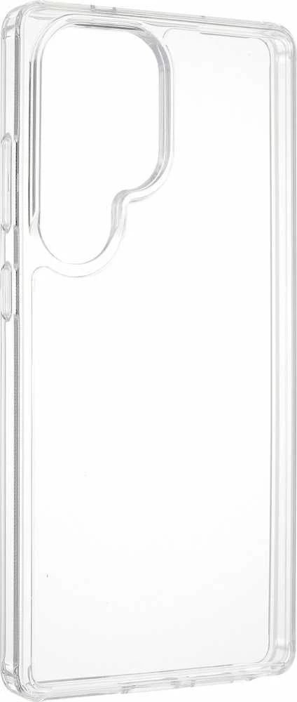 FoneKit Premium skaidrus dėklas, Samsung Galaxy S25 Ultra