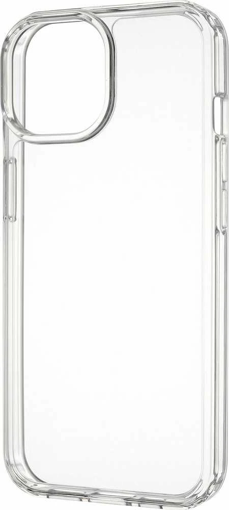 Dėklas Fonekit Premium Clear Case -suojakuori, iPhone 15