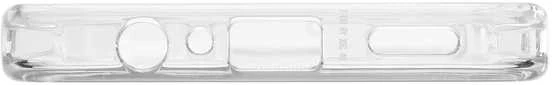Dėklas FoneKit Premium Clear Case suojakuori, Honor X5c/ X5c plus, läpinäkyvä
