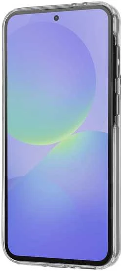 Dėklas FoneKit Premium Clear Case suojakuori, Samsung Galaxy A37, läpinäkyvä