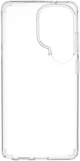Dėklas FoneKit Premium Clear Case suojakuori, Samsung Galaxy S26 Ultra, läpinäkyvä