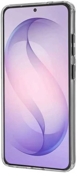 Dėklas FoneKit Premium Clear Case suojakuori, Samsung Galaxy S26 Ultra, läpinäkyvä