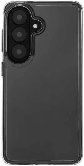 Dėklas FoneKit Premium Clear Case suojakuori, Samsung Galaxy S26, läpinäkyvä