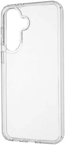 Dėklas FoneKit Premium Clear Case suojakuori, Samsung Galaxy A37, läpinäkyvä