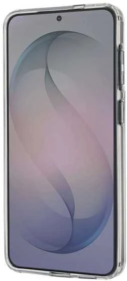 Dėklas FoneKit Premium Clear Case suojakuori, Samsung Galaxy S26+, läpinäkyvä