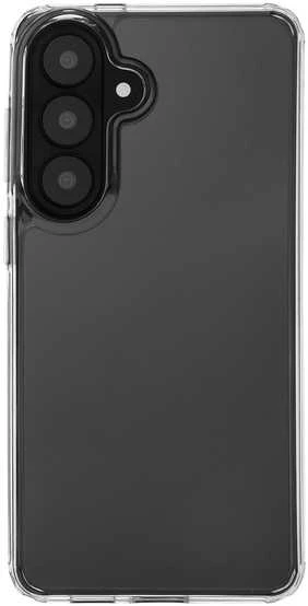 Dėklas FoneKit Premium Clear Case suojakuori, Samsung Galaxy S26+, läpinäkyvä