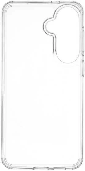 Dėklas FoneKit Premium Clear Case suojakuori, Samsung Galaxy S26+, läpinäkyvä