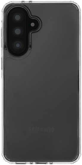 Dėklas FoneKit Premium Clear Case suojakuori, Samsung Galaxy A37, läpinäkyvä