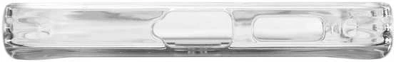 Dėklas FoneKit Premium Kickstand MagSafe suojakuori jalustalla, Samsung Galaxy S26, läpinäkyvä