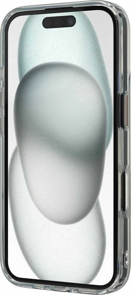 Dėklas Beaphar Fonekit Premium MagSafe suojakuori, iPhone 16, läpinäkyvä