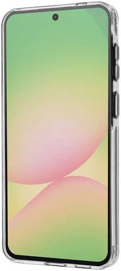 Dėklas FoneKit Premium MagSafe suojakuori, Samsung Galaxy A57, läpinäkyvä