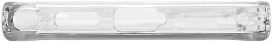Dėklas FoneKit Premium MagSafe suojakuori, Samsung Galaxy S26 Ultra, läpinäkyvä