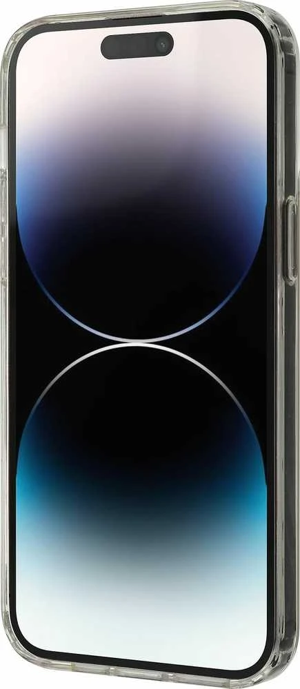 FoneKit Premium skaidrus dėklas, iPhone 14 Pro Max