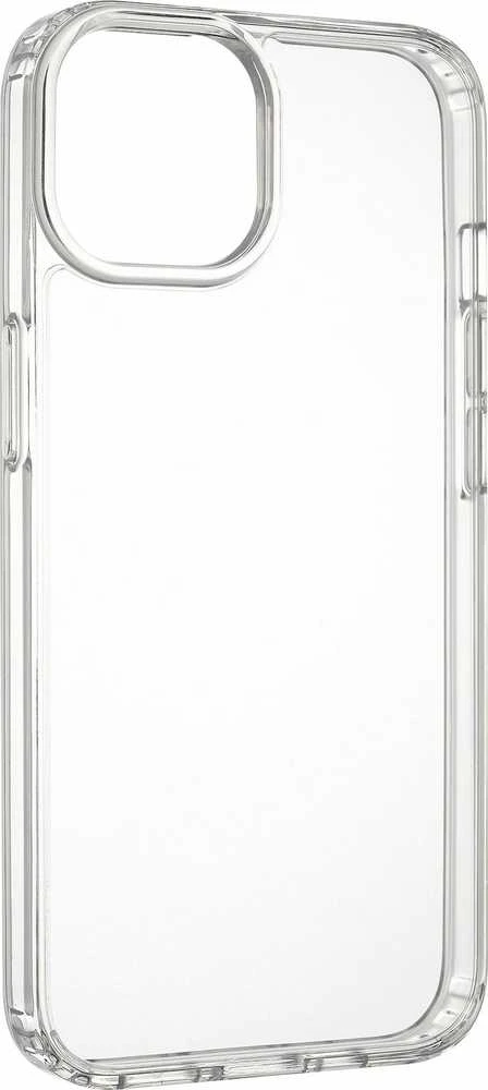 FoneKit Premium skaidrus dėklas, iPhone 14