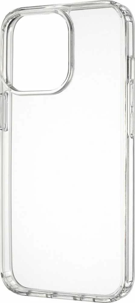 FoneKit Premium skaidrus dėklas, iPhone 13 Pro