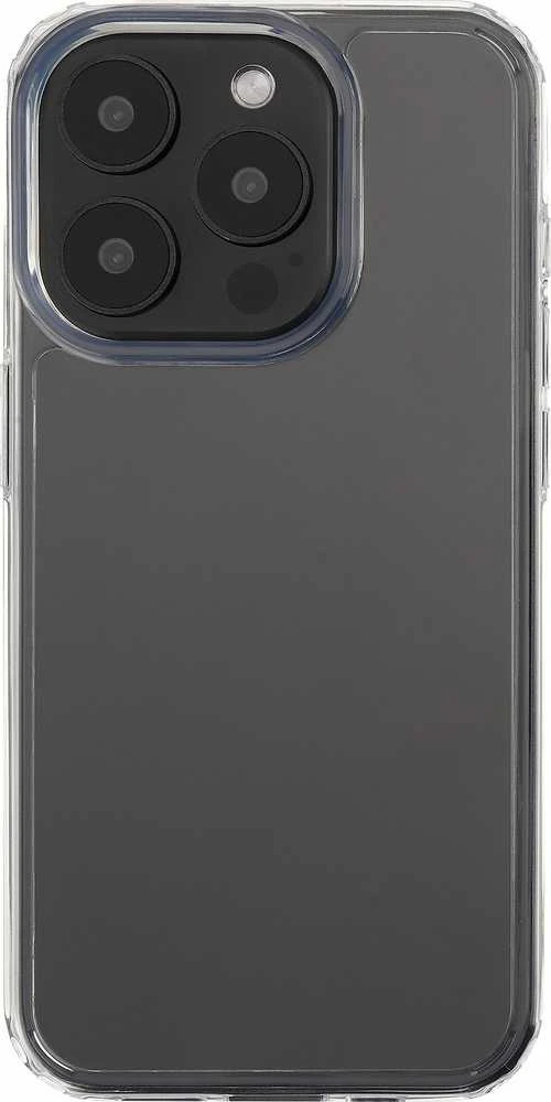 FoneKit Premium skaidrus dėklas, iPhone 14 Pro