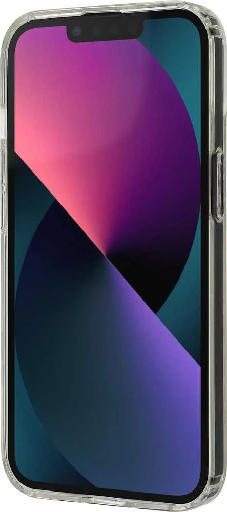 FoneKit Premium skaidrus dėklas, iPhone 14