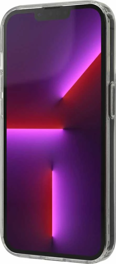 FoneKit Premium skaidrus dėklas, iPhone 13 Pro