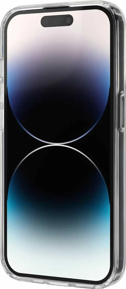 FoneKit Premium skaidrus dėklas, iPhone 14 Pro