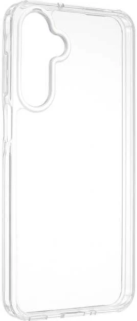 FoneKit Premium skaidrus dėklas, Samsung Galaxy A16