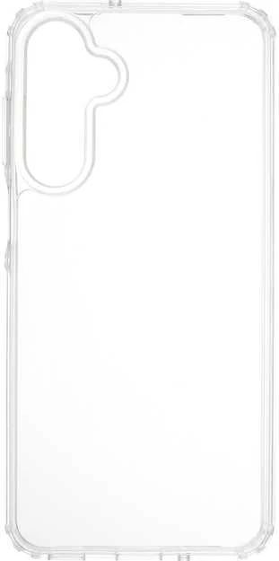 FoneKit Premium skaidrus dėklas, Samsung Galaxy A16