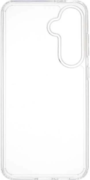 Coreparts FoneKit Premium skaidrus dėklas, Samsung Galaxy S24 FE