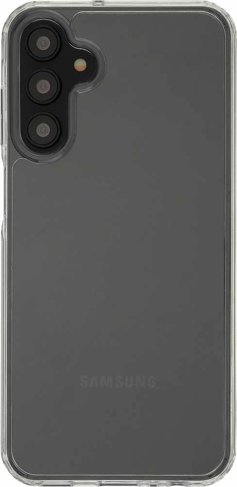 FoneKit Premium skaidrus dėklas, Samsung Galaxy A15