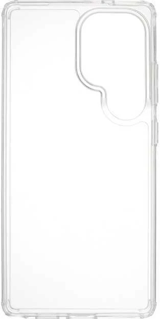 FoneKit Premium skaidrus dėklas, Samsung Galaxy S25 Ultra