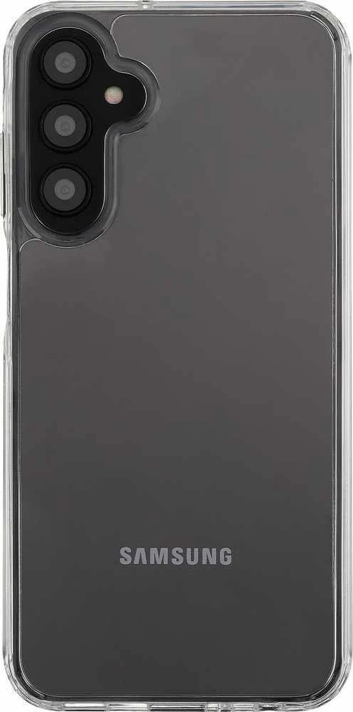 FoneKit Premium skaidrus dėklas, Samsung Galaxy A25
