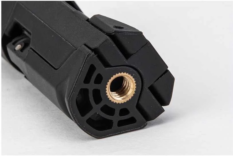 FoneKit Roto Phone Mount -puhelinkiinnike kamerajalustaan