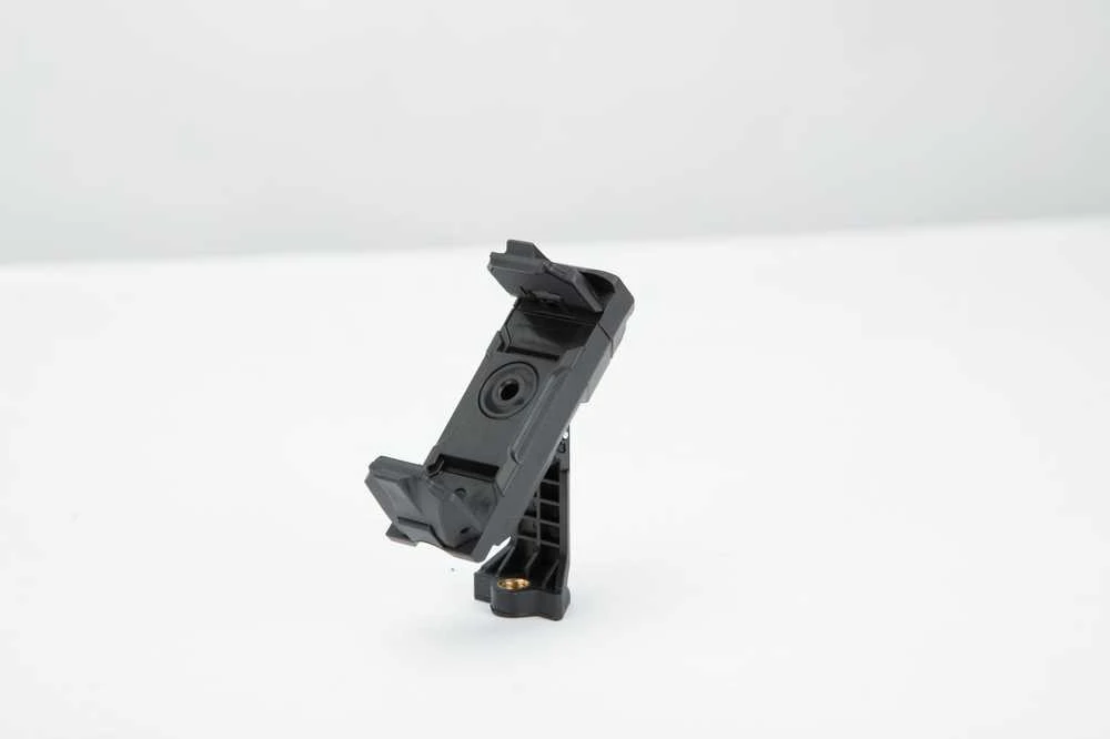 FoneKit Roto Phone Mount -puhelinkiinnike kamerajalustaan