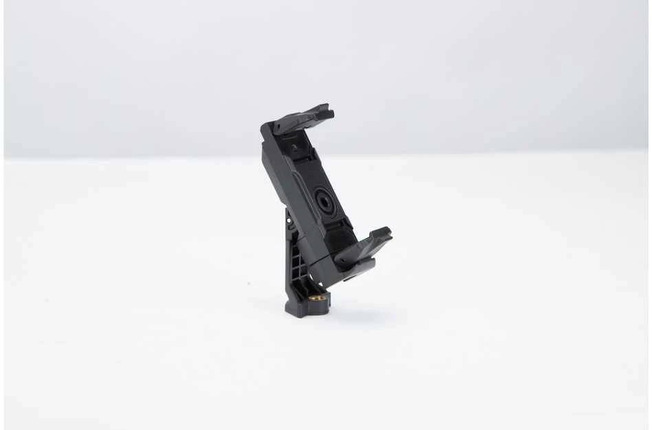 FoneKit Roto Phone Mount -puhelinkiinnike kamerajalustaan
