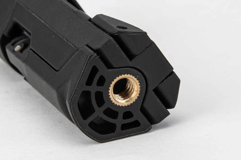 FoneKit Roto Phone Mount -puhelinkiinnike kamerajalustaan