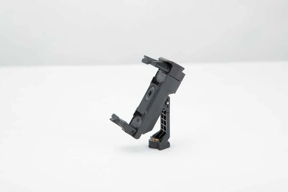 FoneKit Roto Phone Mount -puhelinkiinnike kamerajalustaan