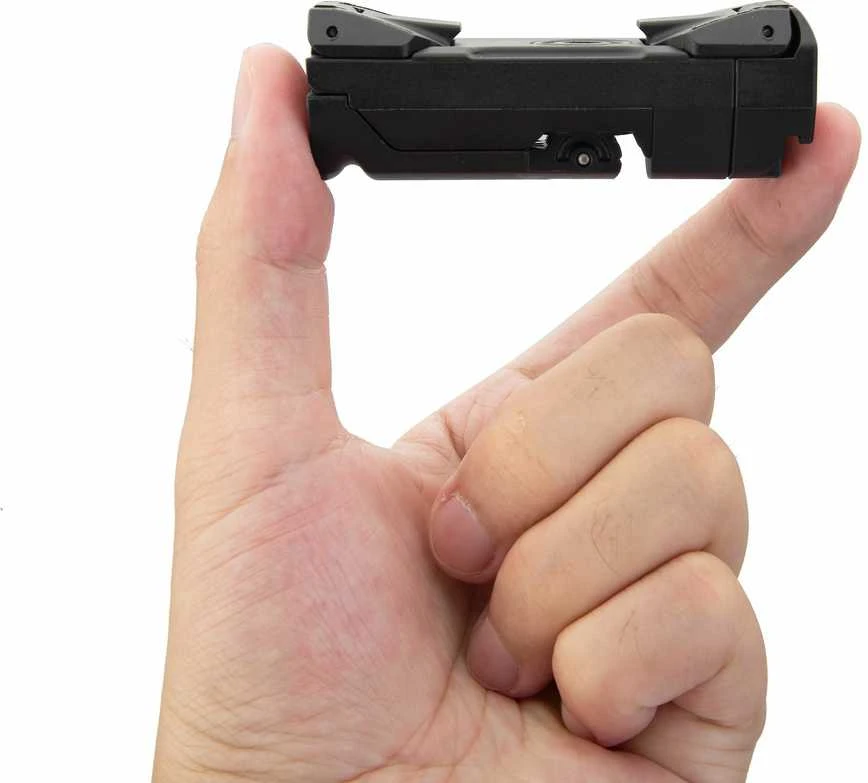 FoneKit Roto Phone Mount -puhelinkiinnike kamerajalustaan
